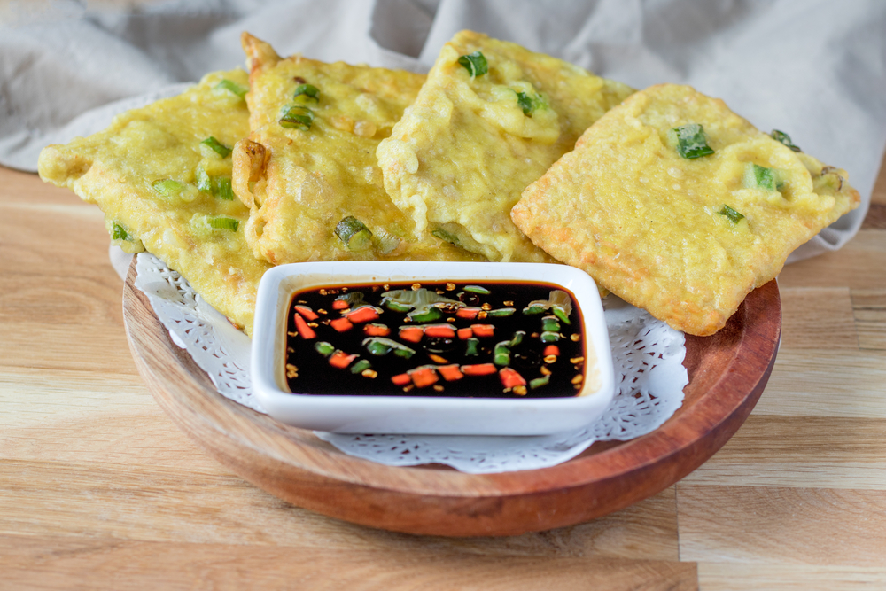 5 Resep masakan goreng krispi dan renyah tapi tetap rendah lemak, ternyata gampang caranya