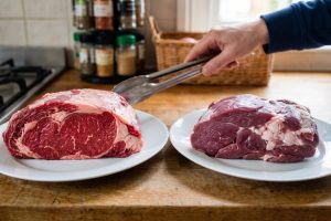 Daging kurban tercampur? Ini 6 cara mudah bedakan daging sapi dan kambing tanpa perlu jadi ahli