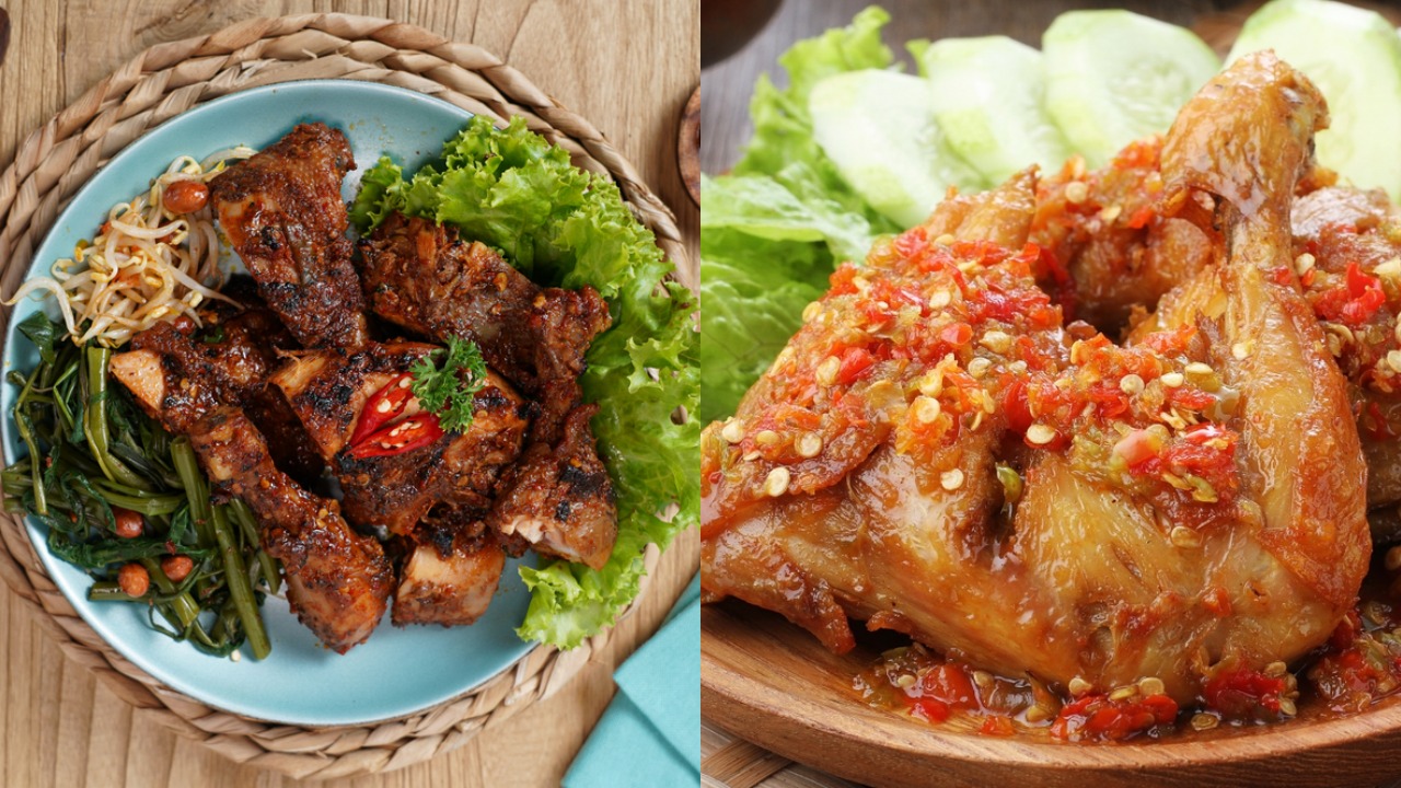 5 Resep masakan siang gampang yang menggugah selera, enaknya menggoda