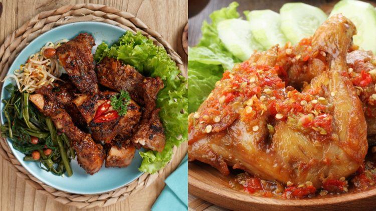 5 Resep masakan siang gampang yang menggugah selera, enaknya menggoda