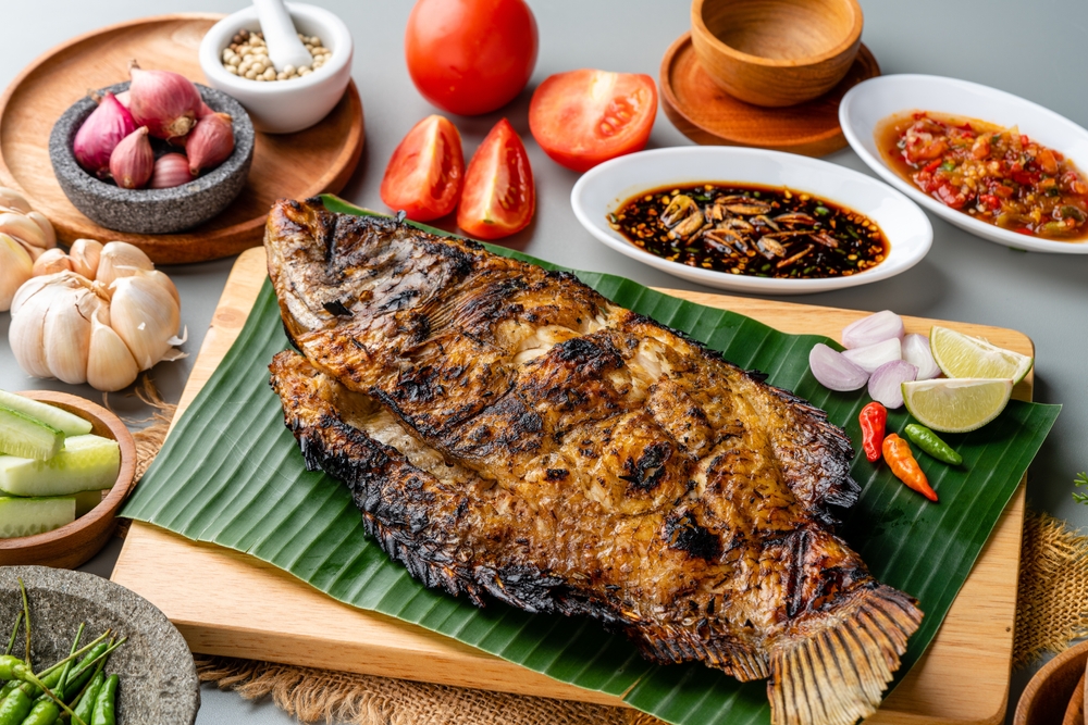 5 Resep masakan rumahan simpel yang enak dan cepat matang tapi tetap sehat