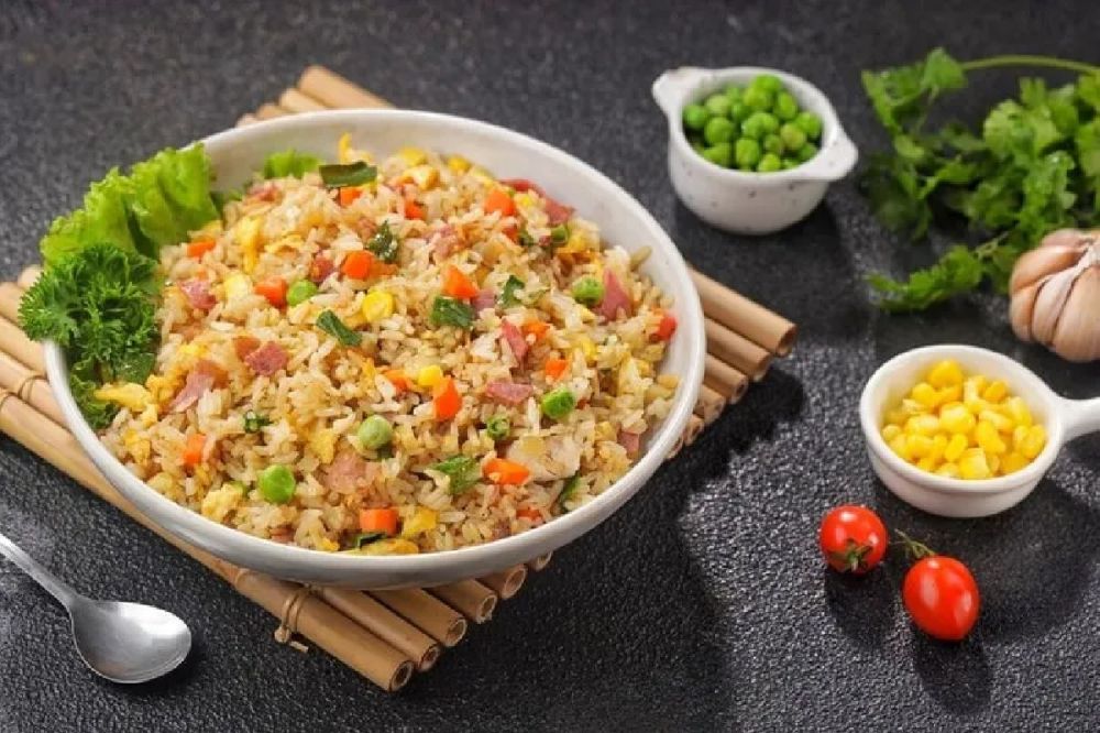 5 Resep nasi goreng kilat untuk sarapan praktis, selesai kurang dari 10 menit