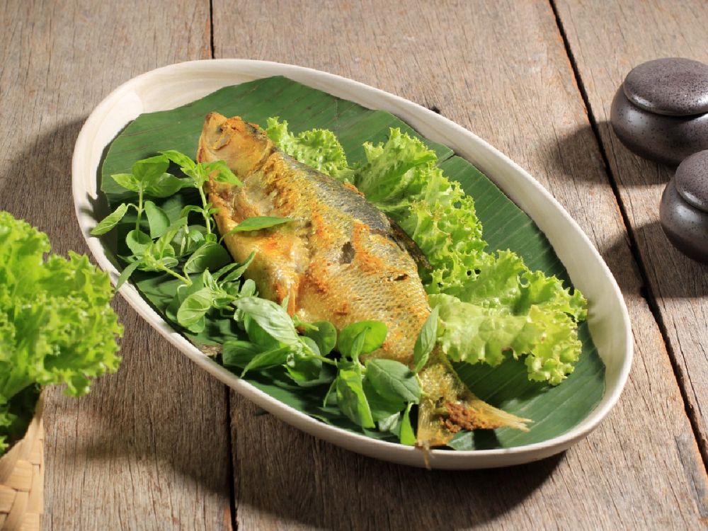 5 Resep makan siang nikmat yang mudah dibuat di rumah, bisa cepat siap saji jika pakai trik ini