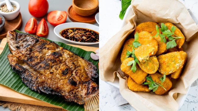5 Resep makan siang nikmat yang mudah dibuat di rumah, bisa cepat siap saji jika pakai trik ini