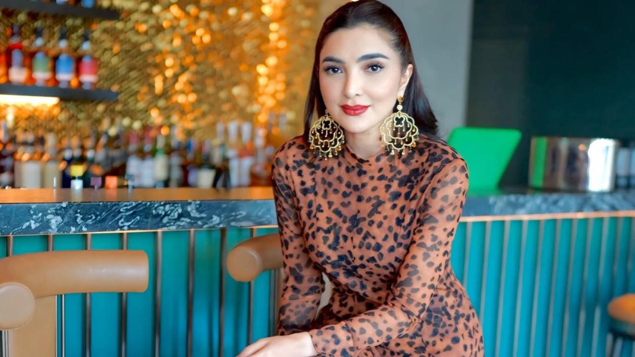 Selangkah lagi lulus S3, inilah judul penelitian Ashanty untuk sidang terbuka