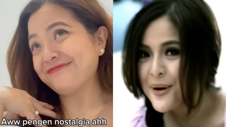 Reaksi Tasya Kamila lagu “Say No”-nya trending di medsos, melongo tahu nama lengkapnya ‘salah alamat’