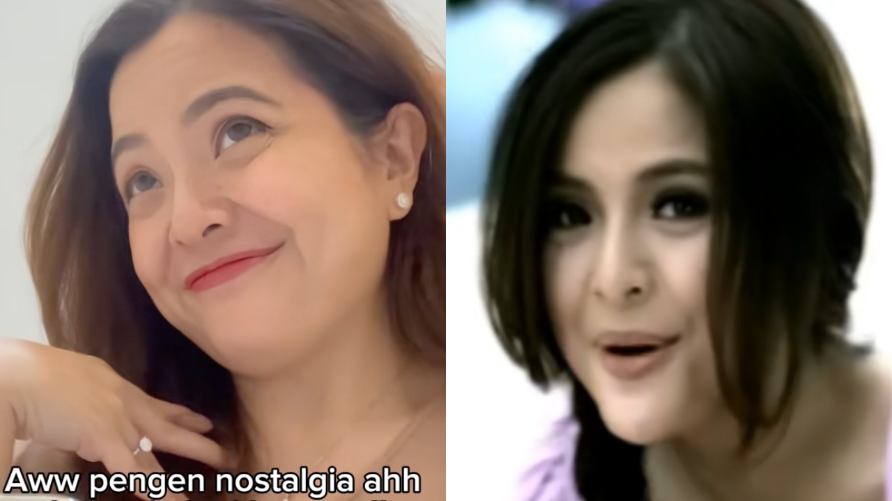 Reaksi Tasya Kamila lagu “Say No”-nya trending di medsos, melongo tahu nama lengkapnya ‘salah alamat’