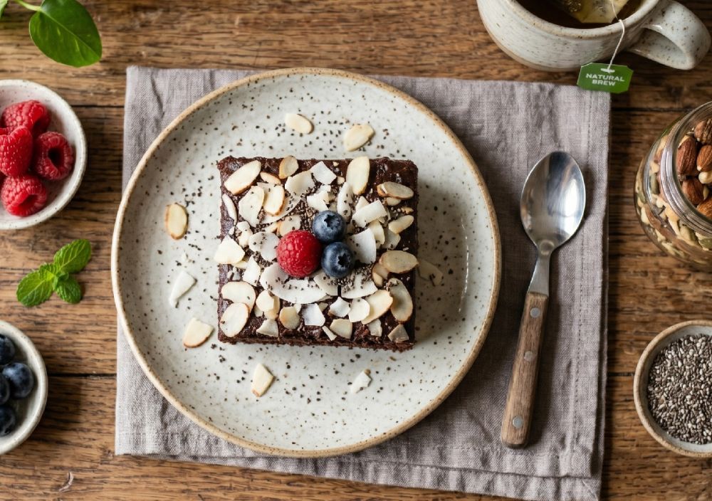 Cobain resep brownies kukus yang sehat ini, yuk! Buatnya rupanya mudah dan nggak ribet