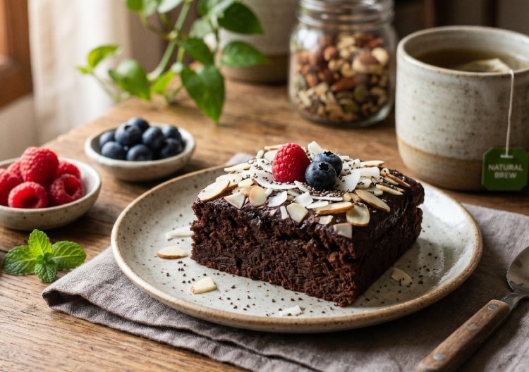 Cobain resep brownies kukus yang sehat ini, yuk! Buatnya ternyata gampang dan nggak ribet