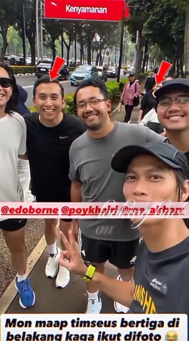 Respons Ayu Ting Ting terkait kabar gandeng pria baru, sudah nonton bioskop dan CFD-an bareng