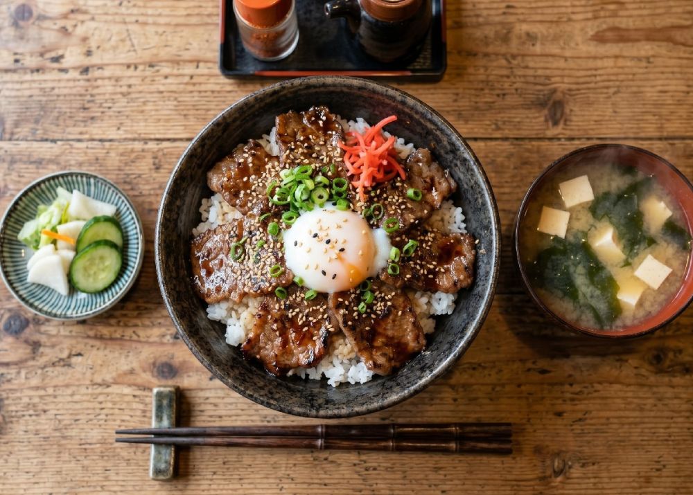 Bosan olahan daging kurban gitu-gitu aja? Cobain resep yakiniku & ini trik dagingnya lumer di mulut