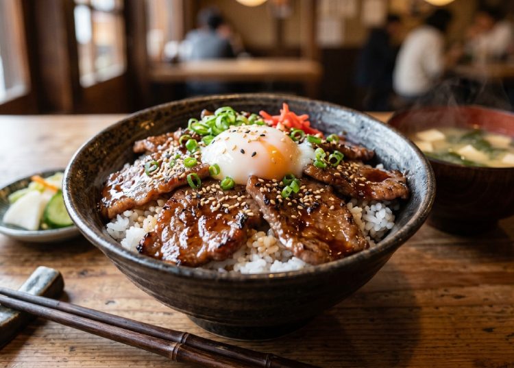 Bosan olahan daging kurban gitu-gitu aja? Cobain resep yakiniku & ini trik dagingnya lumer di mulut