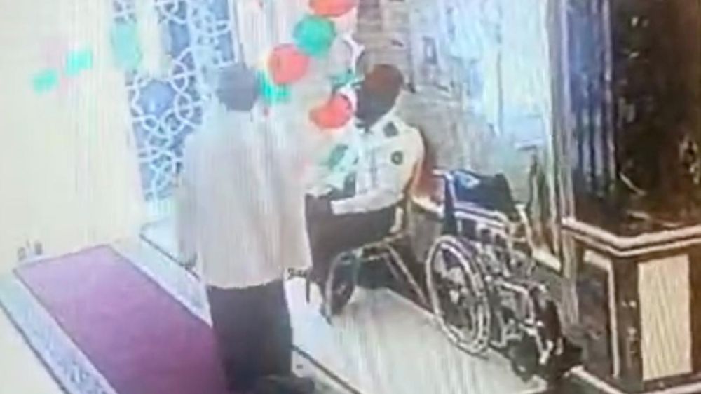 Jemaah haji Indonesia hilang 7 hari di Makkah, Muhammad Firdaus ditemukan wafat di Jabal Kudai