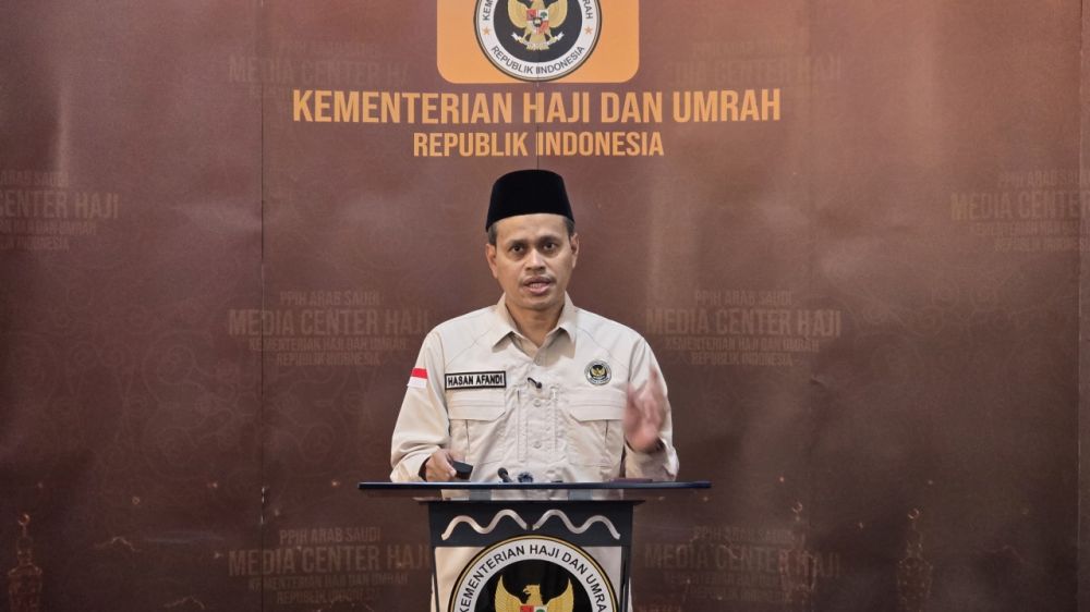 Jemaah haji Indonesia hilang 7 hari di Makkah, Muhammad Firdaus ditemukan wafat di Jabal Kudai