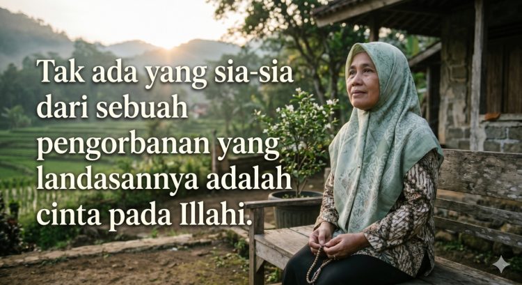 30 Kata-kata mutiara Idul Adha 2026: Dari pesan keikhlasan hingga makna pengorbanan yang mendalam