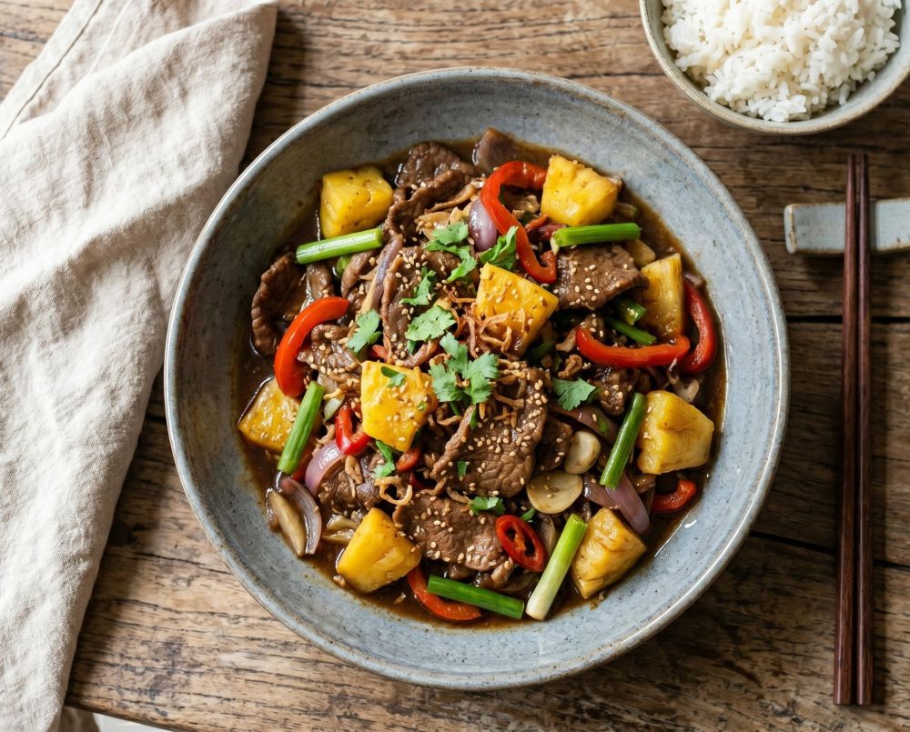 Resep tumis daging kurban anti alot hanya pakai trik ini, langsung bisa lembek dan mudah digigit