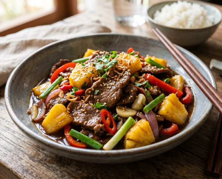 Resep tumis daging kurban anti alot cuma pakai trik ini, langsung bisa empuk dan gampang digigit