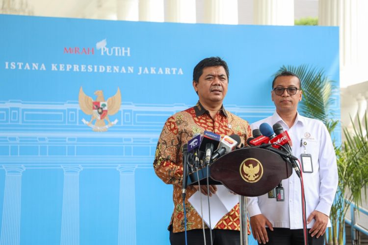 Heboh sapi kurban Presiden pakai APBN, Istana klarifikasi program rutin bantuan sosial