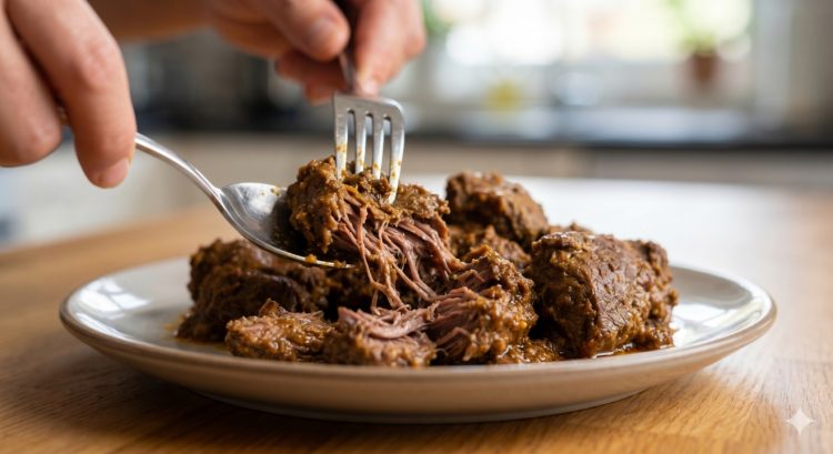 Anti rebus lama, banyak ibu rumah tangga ternyata andalkan cara simpel ini biar daging nggak alot