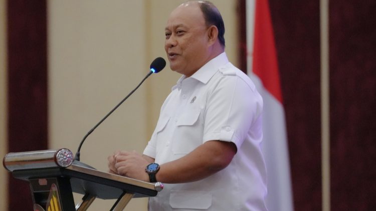 Dicopot dari Kepala BGN, Dadan Hindayana sampaikan terima kasih kepada Prabowo