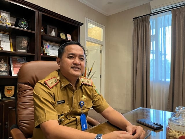 Hebat! 284 Siswa SMAN 14 Bandar Lampung lolos 100 persen ke PTN 2026, tembus UI hingga ITB