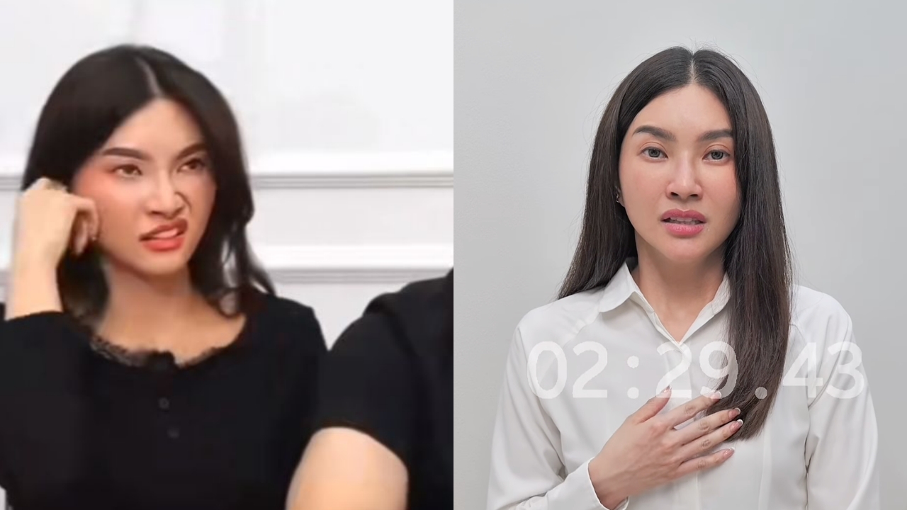 5 Poin permintaan maaf Sarwendah Tan usai video viralnya yang mencibir soal uang Rp200 juta