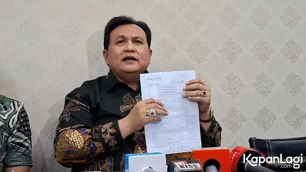 Tanggapan pihak Ruben Onsu soal permintaan maaf Sarwendah Tan pasca video kontroversial viral