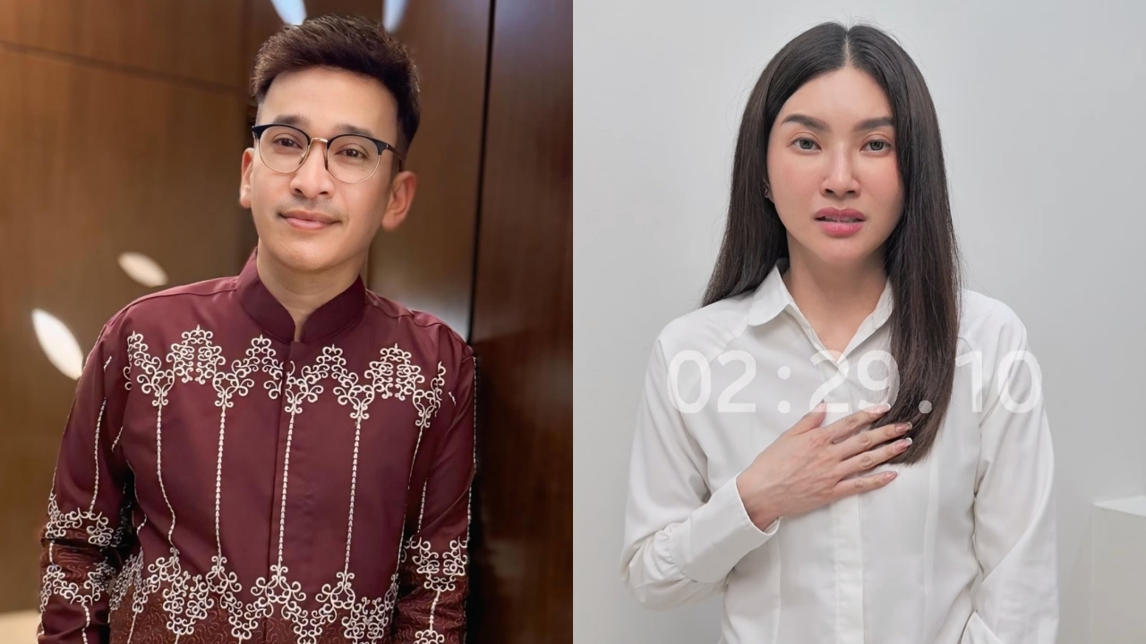 Tanggapan pihak Ruben Onsu soal permintaan maaf Sarwendah Tan pasca video kontroversial viral