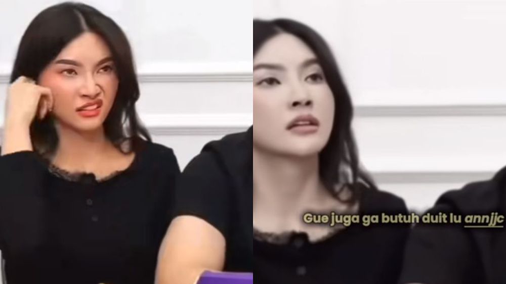 Betrand Peto ungkap kesedihan soal video viral Sarwendah, serasa bukan Bunda yang dikenal selama ini