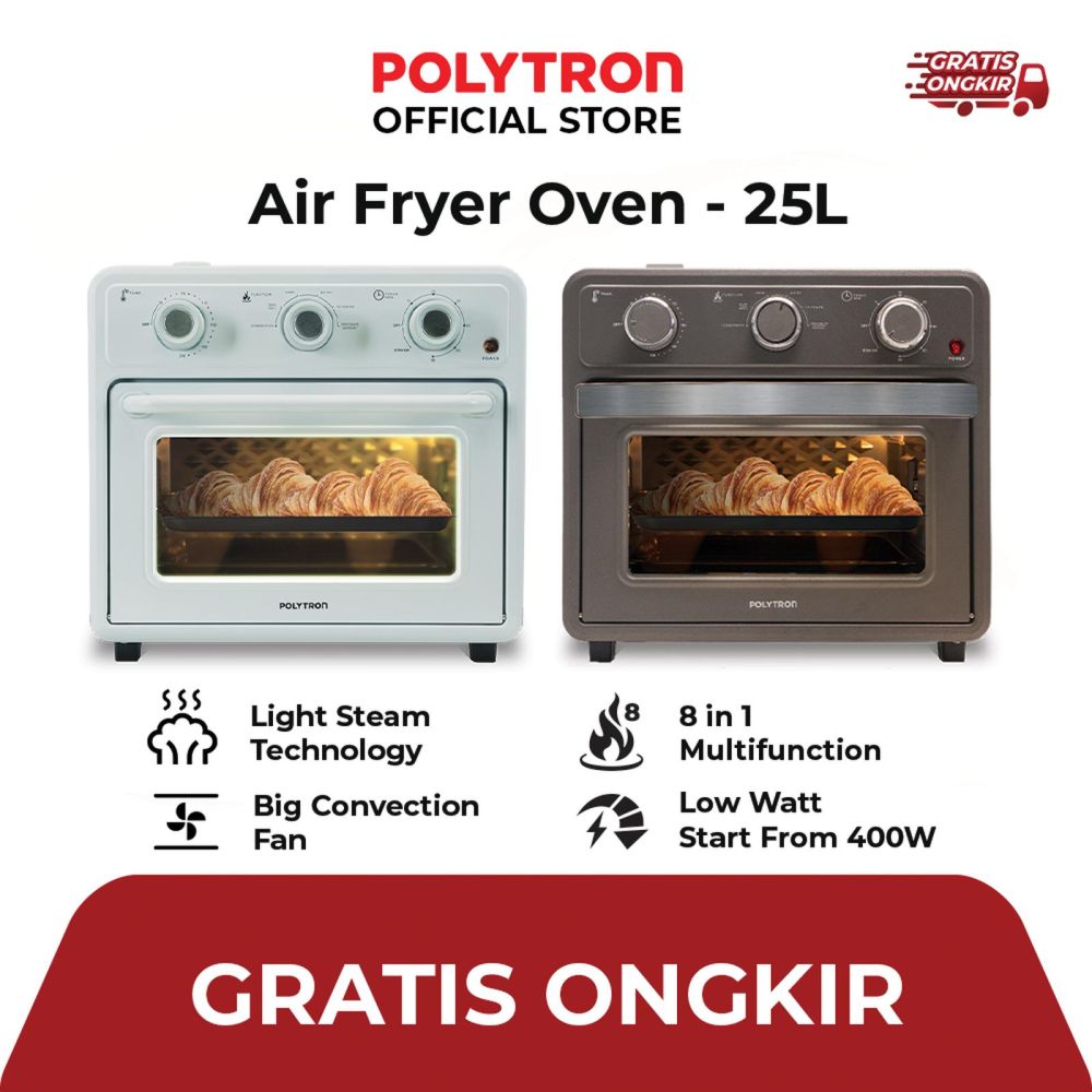 Rekomendasi oven listrik untuk daya 900 watt, irit daya dan tentunya dompet senang