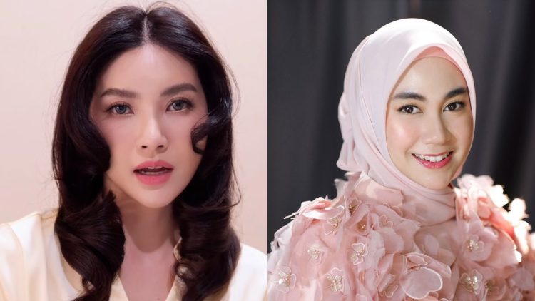 Kilas balik Cherrybelle: Cerita Anisa Rahma saat Sarwendah dikeluarkan oleh manajemen