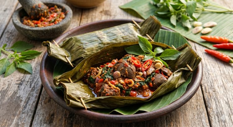 7 Resep olahan jeroan ayam rumahan terbaru, praktis dan bikin nambah nasi terus