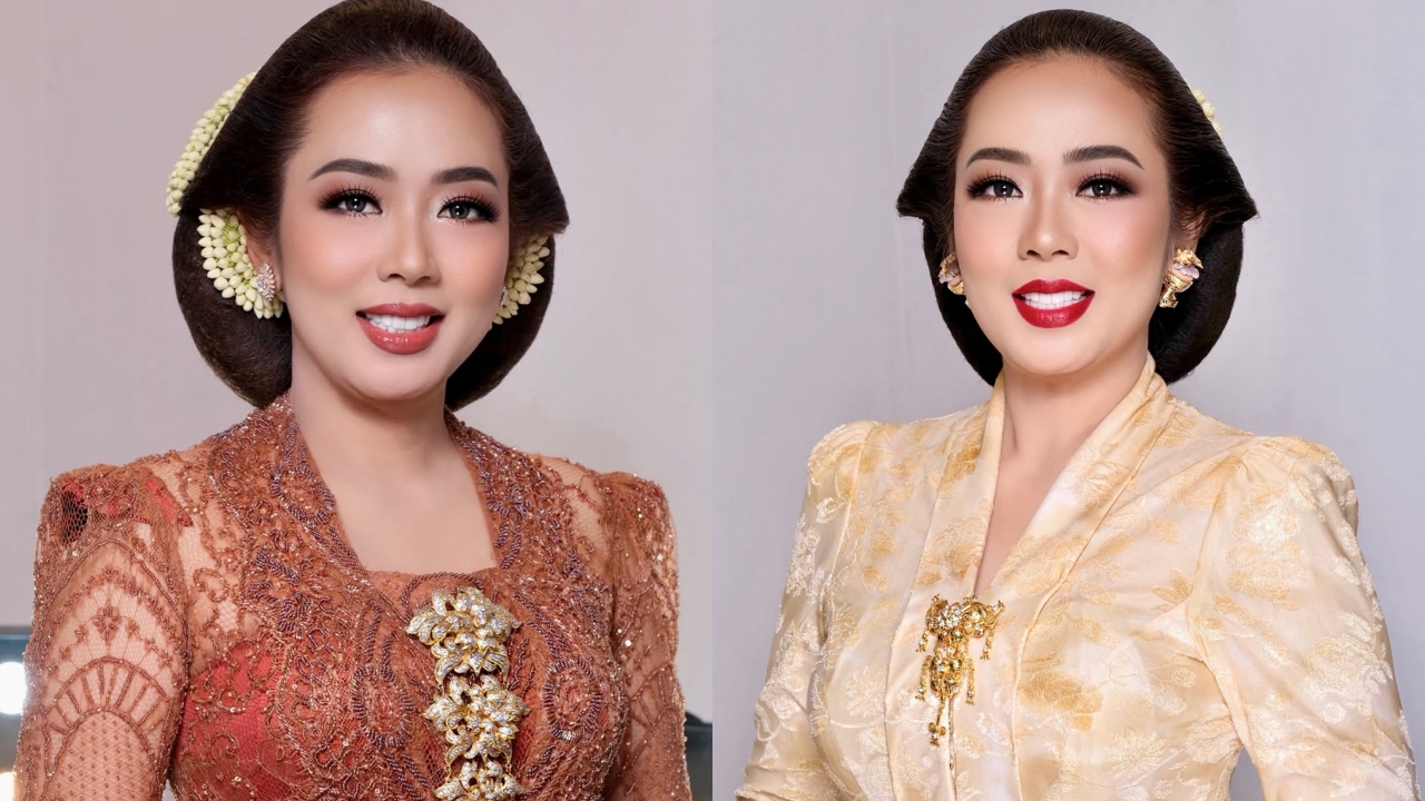 Cerita Soimah keguguran di usia 45 tahun, akui tak sadar hamil jelang pernikahan putranya