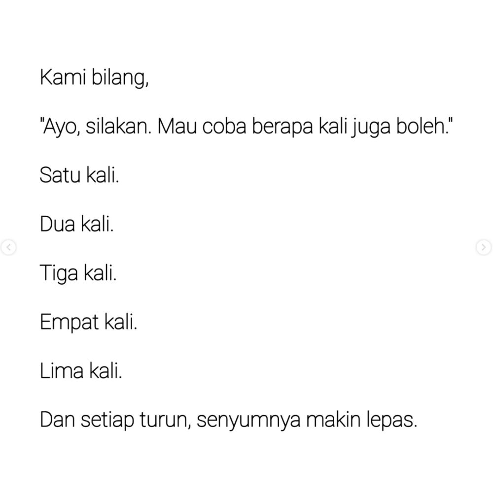 Pasien psikiater minta meluncur di tiang kantor Damkar: Terima kasih, hati saya sedikit hidup lagi