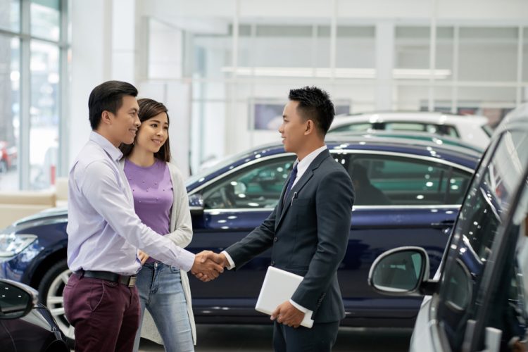 Solusi cerdas miliki mobil listrik, hemat banyak dengan bunga mulai 3% flat tenor 1 tahun BRI KKB