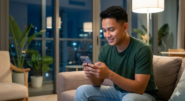 50 Chat pembuka PDKT yang nggak bikin canggung terbaru 2026