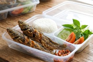 Resep lele goreng lezat untuk mealprep, ternyata gampang dan siap goreng dalam hitungan menit