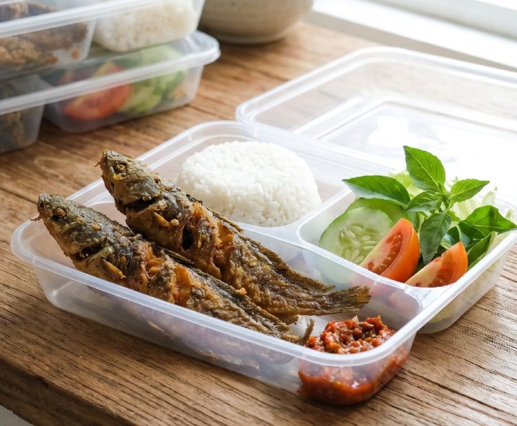 Resep lele goreng lezat untuk mealprep, ternyata gampang dan siap goreng dalam hitungan menit