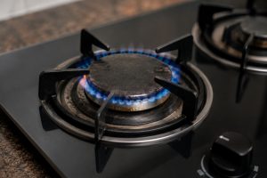Kompor tidak keluar api padahal gas masih ada? Ternyata 4 bagian ini yang perlu dicek