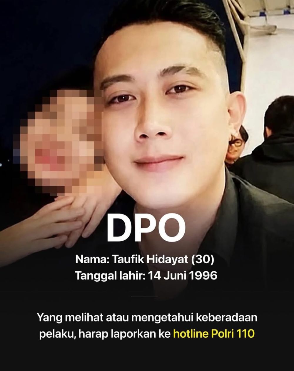 Kronologi penyekapan wanita Bandung 3 tahun: Bertemu di konser, berakhir di rumah sakit, kekasih buron