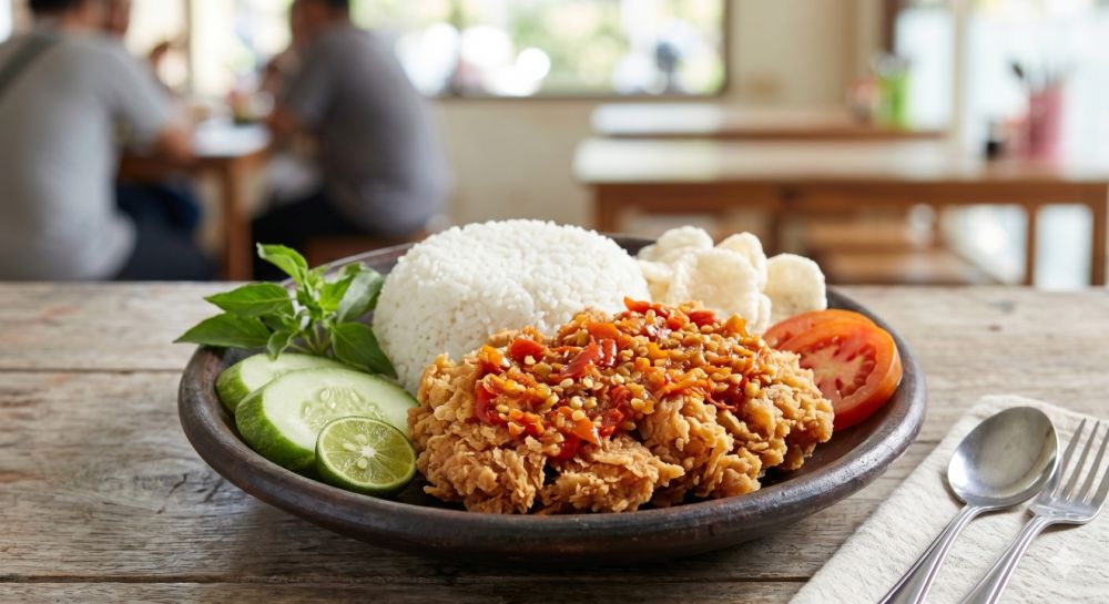 10 Resep ayam untuk jualan rumahan modal kecil yang paling laris