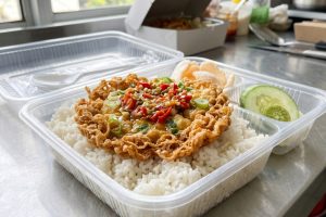 10 Resep olahan telur untuk jualan rumahan modal kecil