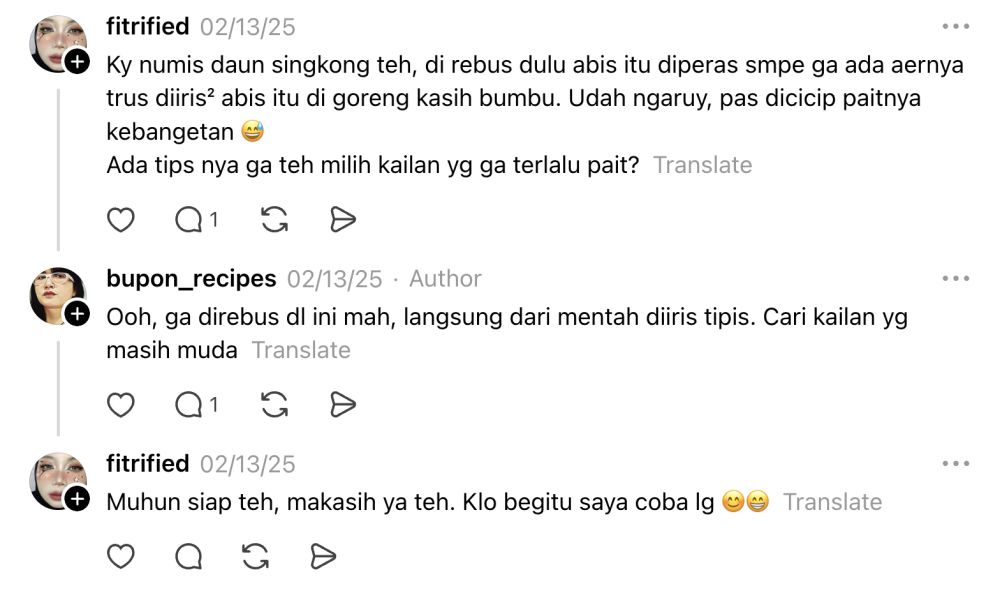 Trik menggoreng kailan crispy ala rumahan nan lezat dan nggak pahit seperti daun pepaya