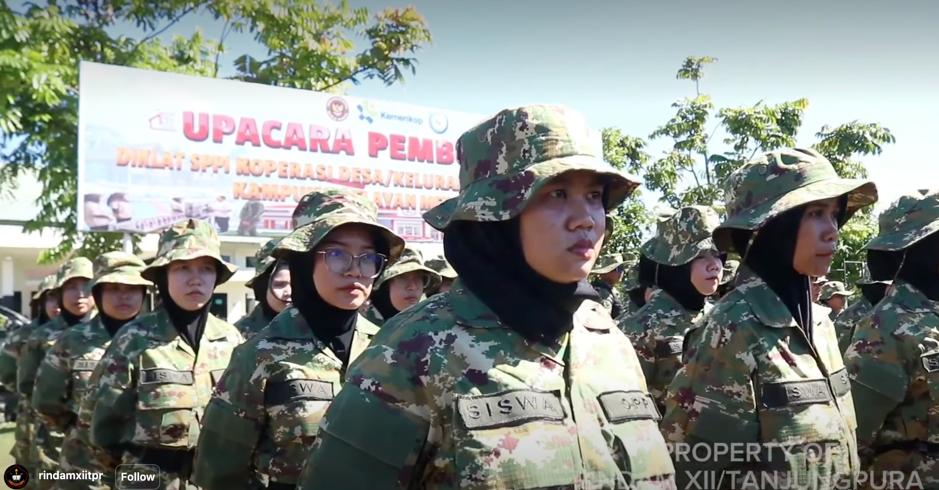 Tiga peserta SPPI meninggal saat latsarmil, Kemhan ungkap penyebab dan lakukan evaluasi