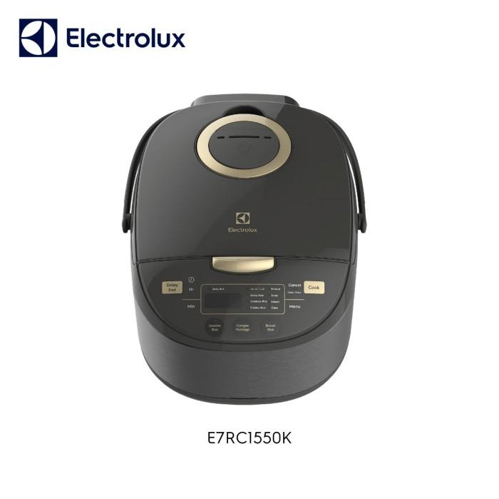10 Rekomendasi digital rice cooker terbaik, hasil nasinya enak, hemat, dan lebih sehat dari yang biasa