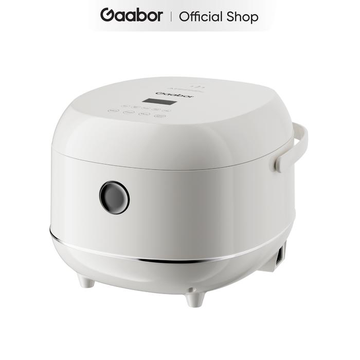 10 Rekomendasi digital rice cooker terbaik, hasil nasinya enak, hemat, dan lebih sehat dari yang biasa