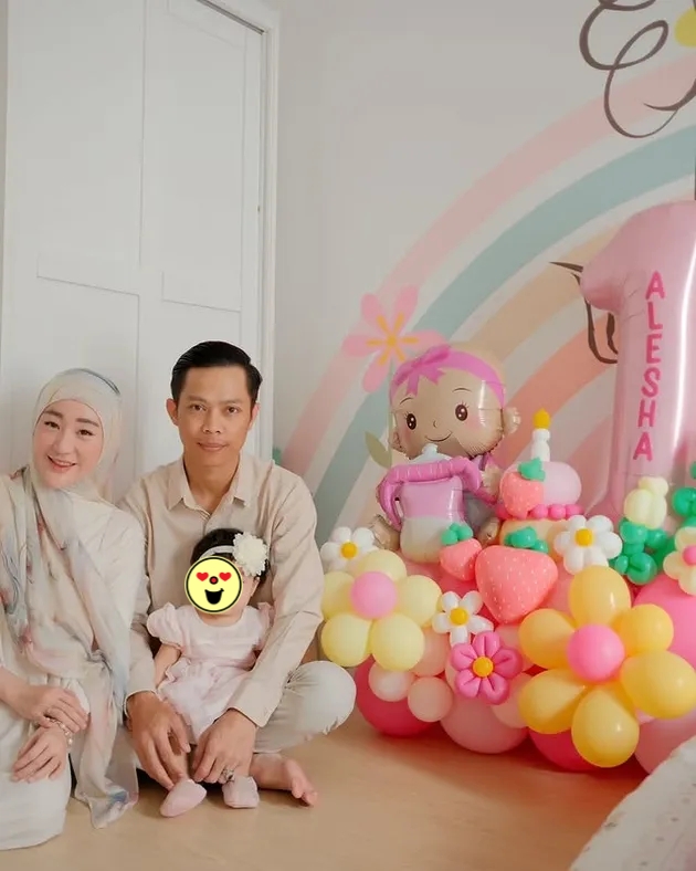 Tiga tahun menikah, Larissa Chou resmi gugat cerai Ikram Rosadi di Pengadilan Agama Bandung Barat