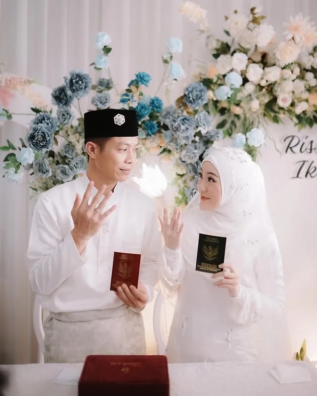Tiga tahun menikah, Larissa Chou resmi gugat cerai Ikram Rosadi di Pengadilan Agama Bandung Barat