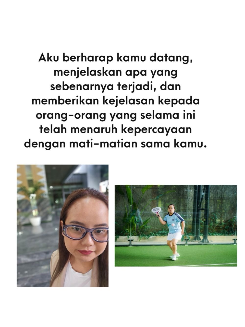 Tantri Kotak ungkap dugaan penipuan Rp10 M berkedok kerja sama bisnis, sang suami ikut angkat bicara