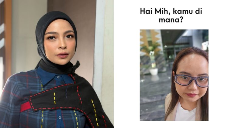 Tantri Kotak ungkap dugaan penipuan Rp10 M berkedok kerja sama bisnis, sang suami ikut angkat bicara